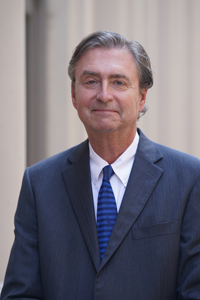 George O. Suggs