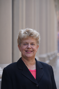 Loretta K. Haggard