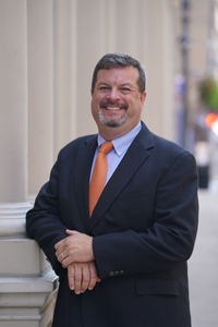 Matthew B. Leppert