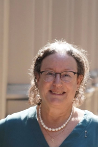 Rhona S. Lyons