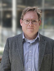 Photo of Christopher N. Grant