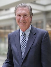 Photo of George O. Suggs