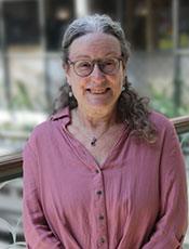 Photo of Rhona S. Lyons