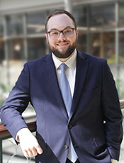 Photo of Tyler Ludwig